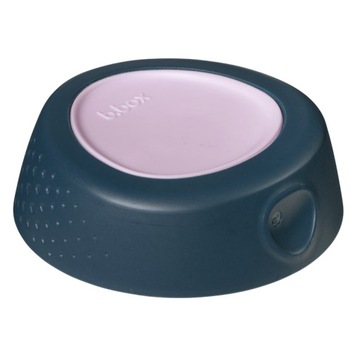 Мини-термос 210 мл дикий индиго в б.коробке