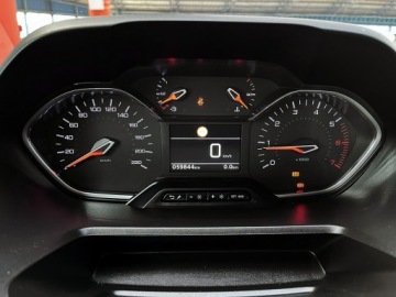 Peugeot Rifter Standard 1.5 BlueHDI 102KM 2020 Peugeot RIFTER TYLKO 59 TYŚ KM 1wł KRAJ BEZWY, zdjęcie 23