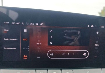 Opel 2023 Opel Astra VI 1.6 T Plug-in Hybrid GS SalonPL FVat Bogata Wersja Od Reki, zdjęcie 25