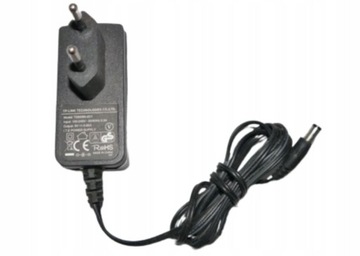 ZASILACZ TP-LINK 9V 0,85A WTYK 5,5x2,1 mm