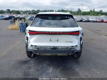 Lexus RX V 2023 Lexus RX 2023r., 4x4, 2.5L 2.5 Hybryda 185KM, zdjęcie 7