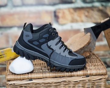 Трекинговая обувь Adidas Mountain Sneakers Рабочая обувь