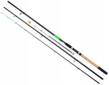 Wędka FL Force Active Feeder 3,60m 60-150g