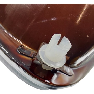 Фара Fiat 126p, новый комплект фар.