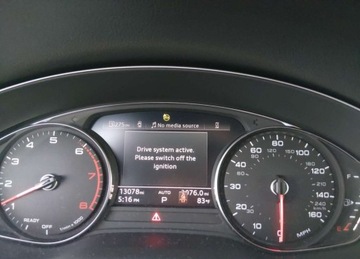 Audi Q5 II SUV Facelifting 2.0 45 TFSI 265KM 2023 Audi Q5 2023r., Premium 45 Tfsi S Line Quattro, 2L, od ubezpieczalni 2.0, zdjęcie 11