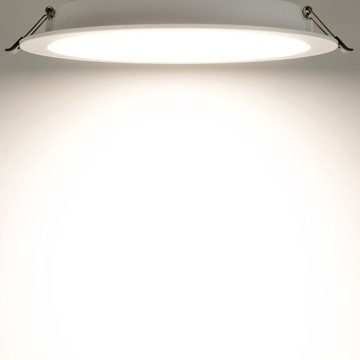 СВЕТОДИОДНАЯ ПАНЕЛЬ СВЕТОДИОДНАЯ ВСПЫШКА ДЛЯ ГЛАЗ 20Вт 230В 4000К