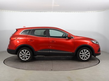 Renault Kadjar Crossover Facelifting 1.3 TCe 140 FAP 140KM 2019 Renault Kadjar 1.3 TCe, Salon Polska, zdjęcie 5