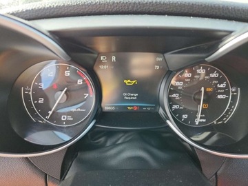 Alfa Romeo Giulia II Sedan 2.0 TBi 280KM 2017 Alfa Romeo Giulia Q4 2017 2.0 Benzyna 280KM, zdjęcie 9