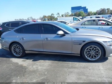  Genesis G80 2.5T 2021 2.5 Benzyna 300KM, zdjęcie 6