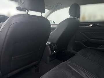 Volkswagen Arteon Fastback Facelifting 2.0 TSI 190KM 2022 Volkswagen Arteon Elegance 2.0 TSI 190KM, DSG, Sal, zdjęcie 13