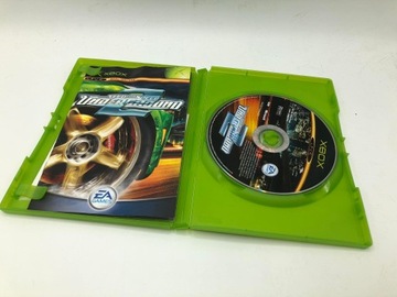 Як Нововка — Need For Speed ​​Underground 2 Xbox