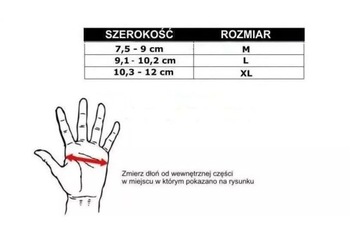 Спарринговые перчатки Bushido Krav Maga BLACK DRAGON MMA, размер XL