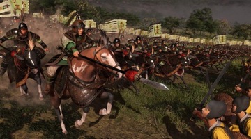 КЛЮЧ Total War: THREE KINGDOMS Royal Edition | ПАР