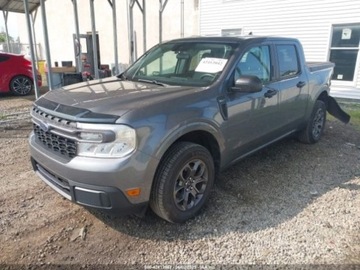 Ford Maverick II 2023 Ford Maverick XLT 2023, od ubezpieczalni 2.0 Benzyna 250KM, zdjęcie 1