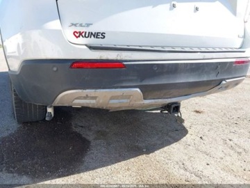 Ford Explorer VI 2020 Ford Explorer 2020 Ford Explorer XLT 4WD 2.3 Benzyna 300KM, zdjęcie 5