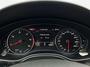 Audi A6 C8 2018 Audi A6 Limousine S-Line Reflektory LED Apple CarPlay Android Auto Alcanta, zdjęcie 21