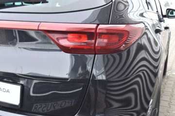 Kia Sportage IV SUV Facelifting 1.6 CRDI 115KM 2019 Kia Sportage SalonPL 1.6 CRDI 115KM M Smart 2WD Kamera Tempomat Czujniki A, zdjęcie 37