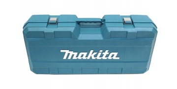 MAKITA WALIZKA NA DWIE SZLIFIERKI ORYGINALNA KUFER