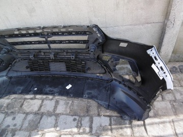 FORD KUGA II MK2 ST-LINE FACELIFT - NÁRAZNÍK PŘEDNÍ