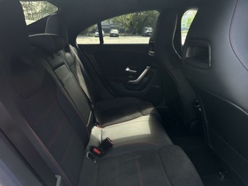Mercedes CLA C118/X118 Coupe Facelifting 1.3 200 163KM 2024 Mercedes-Benz CLA 200, zdjęcie 18