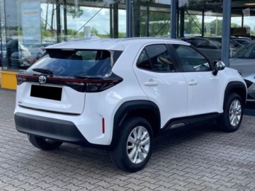 Toyota 2026 Od ręki - Comfort 1.5 Hybrid 130KM | Tempomat adaptacyjny!, zdjęcie 5