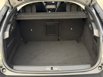 Peugeot 408 Crossover 1.2 PureTech 130KM 2023 peugeot 408 Salon Pl 1 WŁ FV 23% BEZWYPADKOWY FABRYCZNA GWARANCJA !, zdjęcie 32