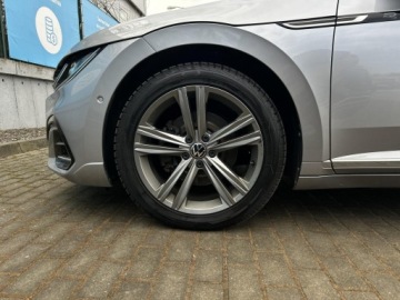 Volkswagen Arteon Fastback Facelifting 2.0 TSI 190KM 2022 Volkswagen Arteon |Digital Cockpit| R-Line| Kierow, zdjęcie 33