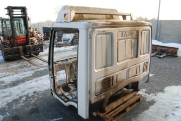 IVECO EUROCARGO III 08-15 НЕЙК КАБИНА