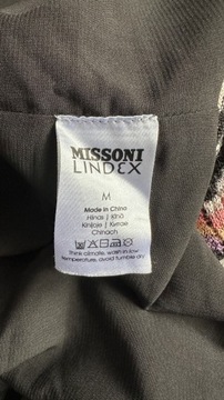 Sukienka Missoni x Lindex rozmiar M