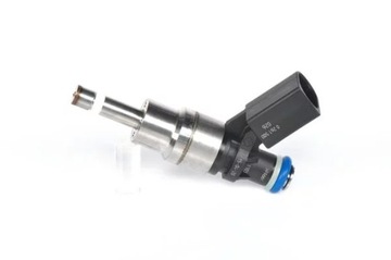 4× BOSCH 0 261 500 026 VSTŘIKOVACÍ TRYSKA