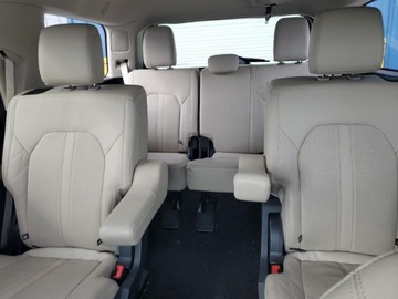 Ford Expedition III 2023 Ford Expedition Platinum 2023 3.5l 3.5 Benzyna 400KM, zdjęcie 10