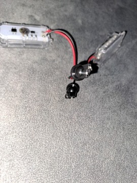 СВЕТОДИОДНАЯ ПОДСВЕТКА ДЛЯ FORD MONDEO FOCUS S-MAX