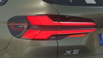 BMW X5 G05 SUV Facelifting 3.0 30d 298KM 2025 BMW X5 xDrive30d 298KM mHEV - Gotowy do Odbioru - M Sport - Dach Panoramic, zdjęcie 8
