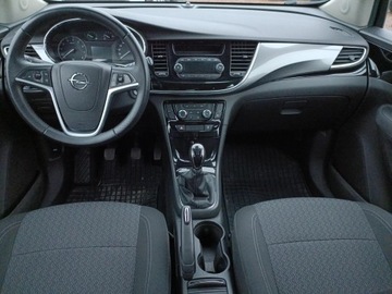Opel Mokka I SUV 1.6 Ecotec 115KM 2017 Opel Mokka 1.6 Active S&amp;S I (2012-2019) 1.6 EcoTec, zdjęcie 13