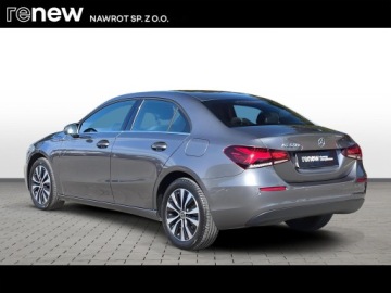 Mercedes Klasa A W177/V177 2021 A 250 e Style 8G-DCT, zdjęcie 2