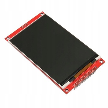4-дюймовый модуль SPI TFT ЖК-дисплея 480x320