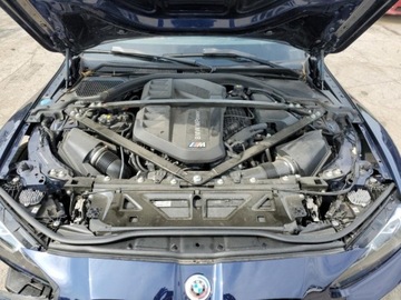 BMW Seria 3 G20-G21 2023 BMW M3 Competition 2023 3.0l 3.0 Benzyna 503KM, zdjęcie 6
