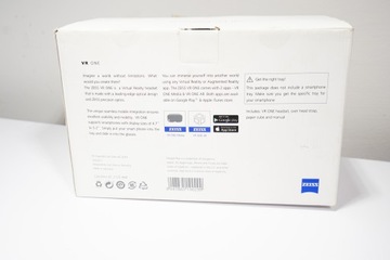 Очки VR One Carl Zeiss Iphone 6 Samsung S5