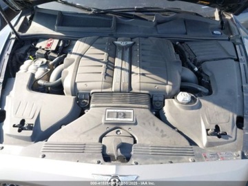 Bentley Bentayga 2017 Bentley Bentayga 2017 6.0l 6.0 Benzyna 600KM, zdjęcie 8