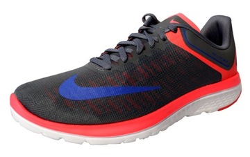 BUTY NIKE LITE 852448 005 R 40 MEGA WYPRZEDAŻ