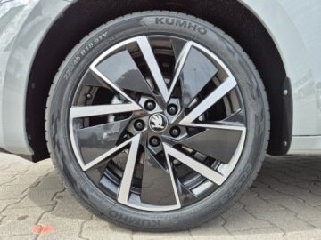 Skoda Octavia IV Liftback 2.0 TDI 150KM 2026 Skoda Octavia SPORTLINE 2.0 TDI DSG z placu 150 KM, zdjęcie 8