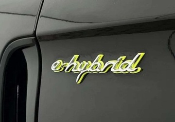 Porsche Panamera II 2020 Porsche Panamera Plug-In Limitowana Wersja 4x4 Kamera360 Pneumatyka S, zdjęcie 12