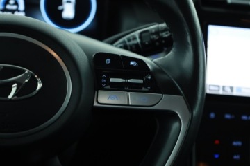 Hyundai Tucson IV SUV 1.6 T-GDI 150KM 2022 Hyundai Tucson 1.6 T-GDI, Salon Polska, zdjęcie 15