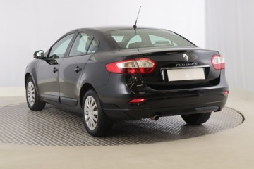 Renault Fluence Sedan Facelifting dCi 110KM 2015 Renault Fluence 1.5 dCi, Salon Polska, Serwis ASO, zdjęcie 3