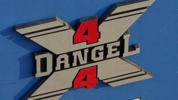 ПЕРЕМЫЧКА ВИСКОТОВОГО СЦЕПЛЕНИЯ BOXER DUCATO DANGEL 4x4