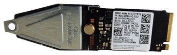 Переходник М2 с диска 2242 на 2280