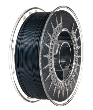 Devil Design PETG 0.33kg Light Steel Stalowy Jasny