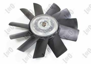 SPOJKA VISKO SPOJKA VENTILÁTOR 053-013-0004
