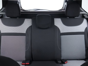 Dacia Duster I SUV Facelifting 1.6 SCe 114KM 2017 Dacia Duster 1.6 SCe, Salon Polska, Serwis ASO, zdjęcie 9