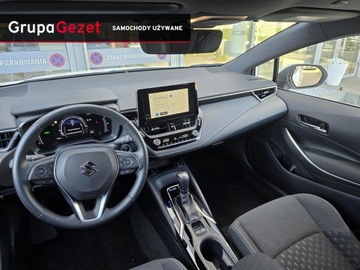 Suzuki Swace Kombi Facelifting 1.8 Hybrid 140KM 2023 Suzuki Swace HYBRID Premium Plus | Wyprzedaż rocznika, zdjęcie 9